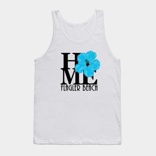 HOME Flagler Beach FL Tank Top